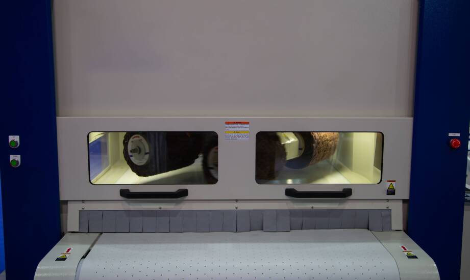 What Distinguishes Deburring Tools in the Form of Deburring Discs?