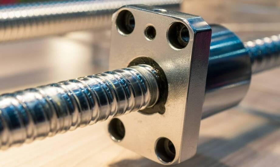 Kluczowe cechy nierdzewnych skośnych łożysk kulkowych w kontekście trwałości