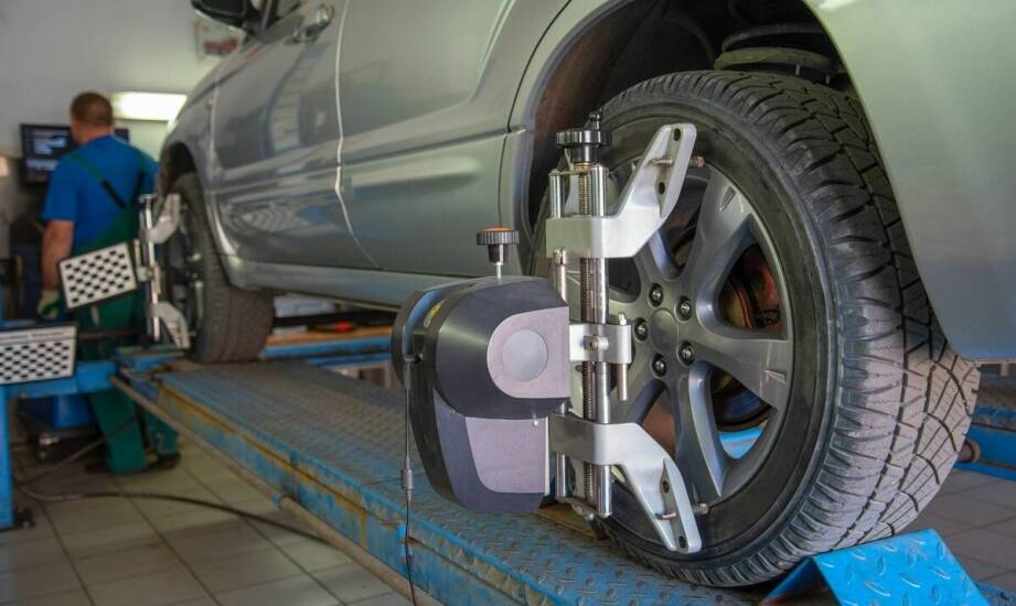 Dlaczego warto zainwestować w profesjonalną geometrię kół?