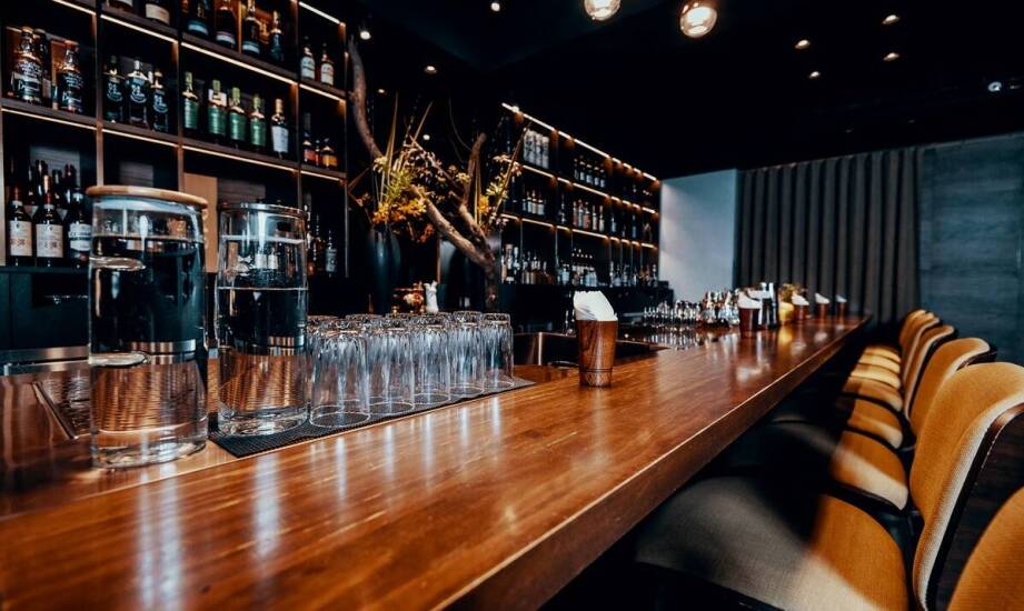 Customisation of custom PVC bar mats – how to make your venue stand out?