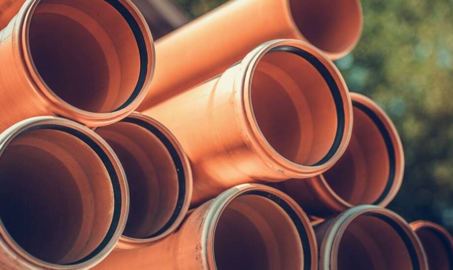 Wpływ materiałów ekologicznych na budowę sieci wodociągowych