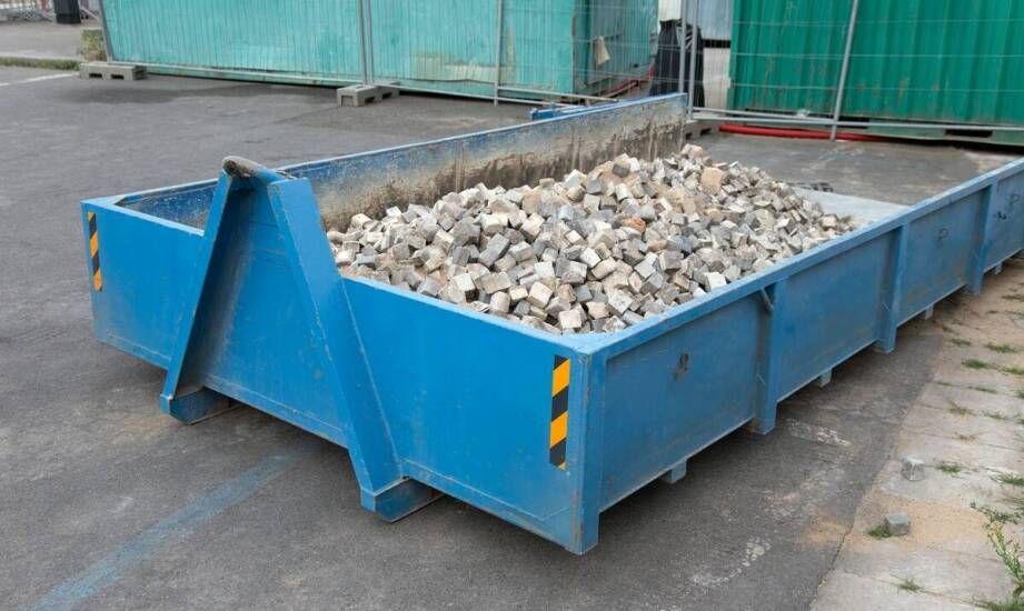 Anpassung von Containern an spezifische Branchenanforderungen