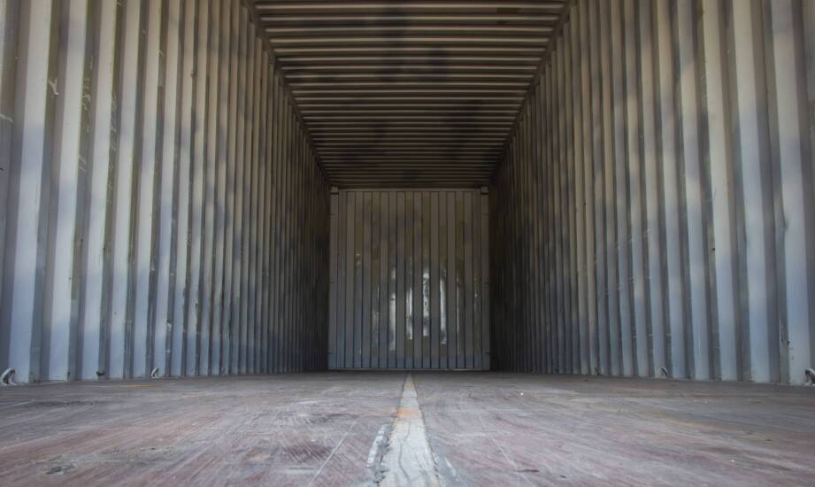 Korrosionsbeständigkeit von Abrollcontainer – ein entscheidender Aspekt ihrer Langlebigkeit