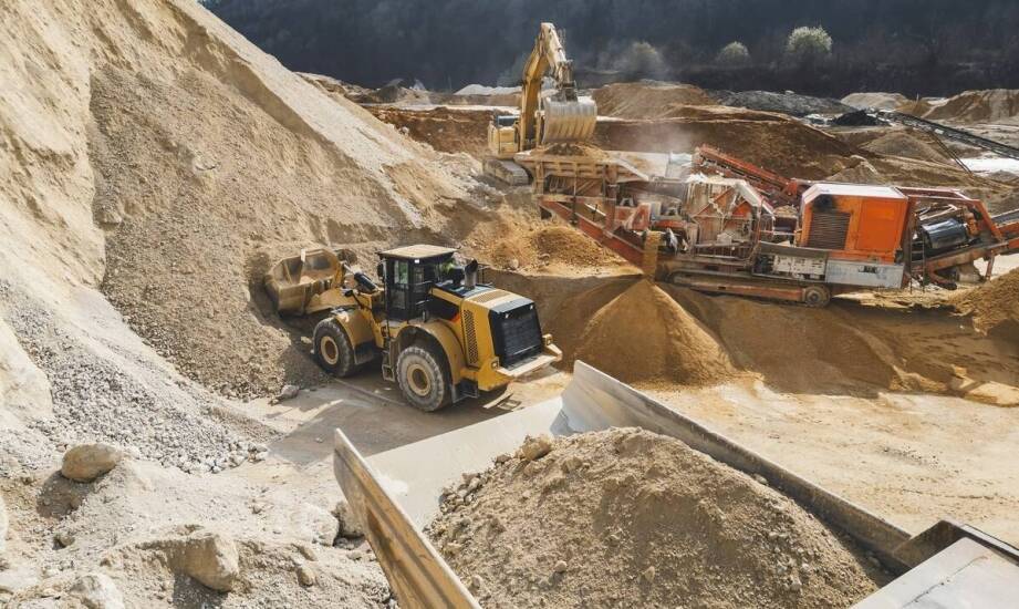 Znaczenie profesjonalizmu w transporcie koparek i budowlanych maszyn