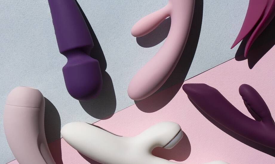 Rola realistycznych doznań w wyborze dildo z funkcją wytrysku