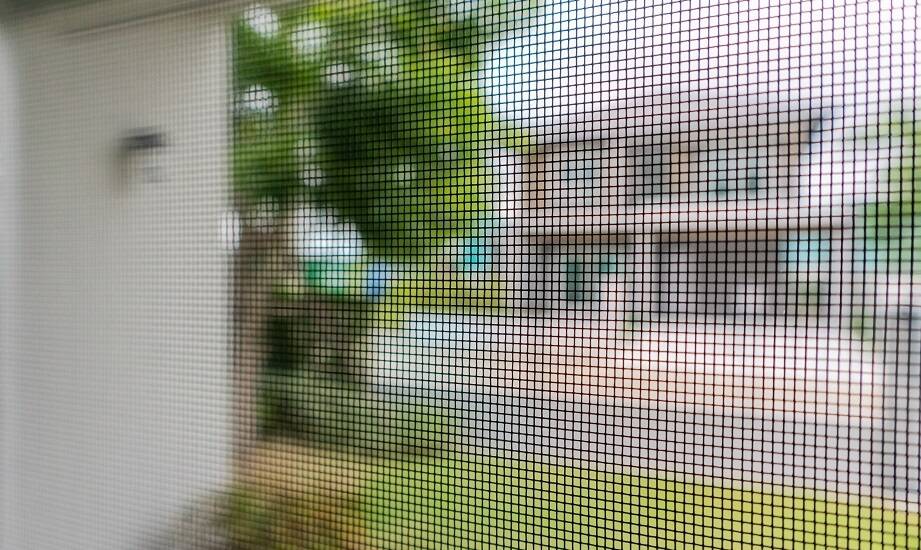 Okienne siatki na wymiar jako element stylowego i praktycznego wnętrza