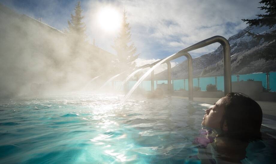 Jak nasze termalne kąpiele wspierają Twoje zdrowie i relaks?