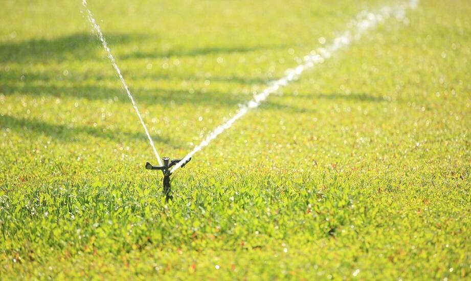 Jakie czynniki wpływają na wybór odpowiednich systemów do nawadniania?