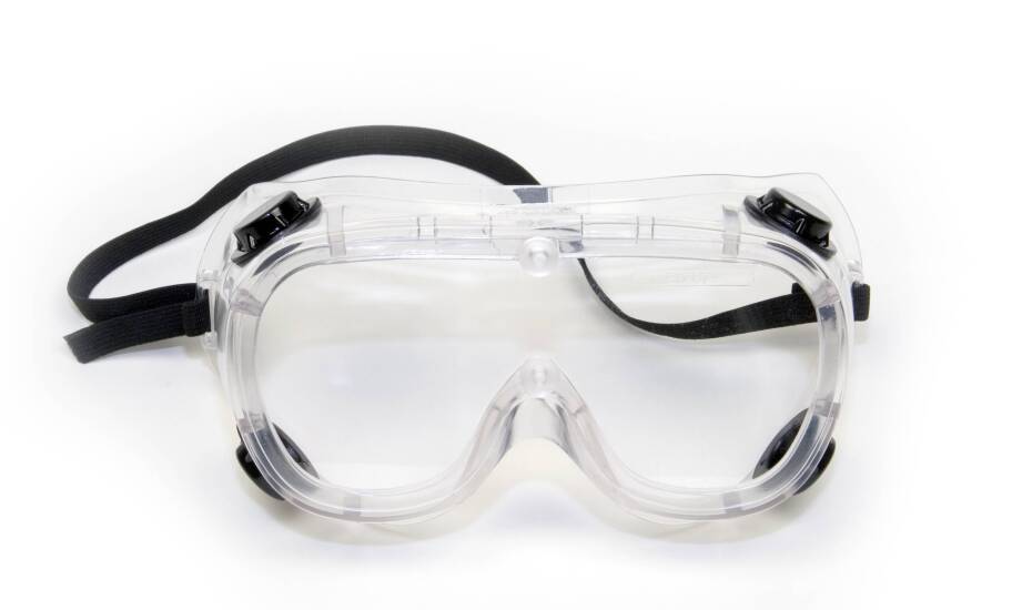 Gogle ochronne – jak wybrać najlepsze dla swojej branży?