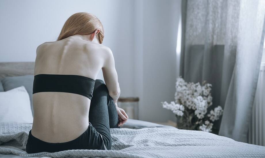 Leczenie anoreksji: jak indywidualne sesje wpływają na powrót do zdrowia?