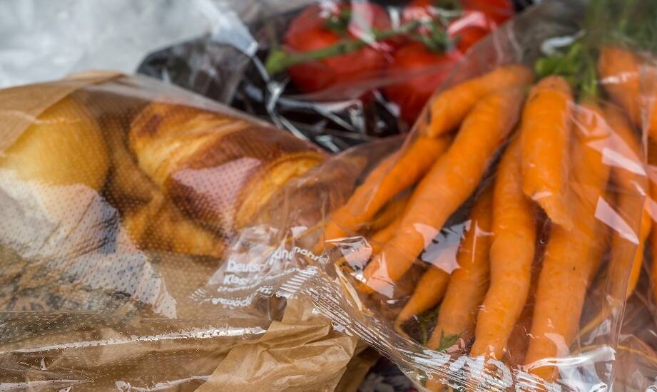 Nowoczesne trendy w projektowaniu opakowań do kontaktu z żywnością