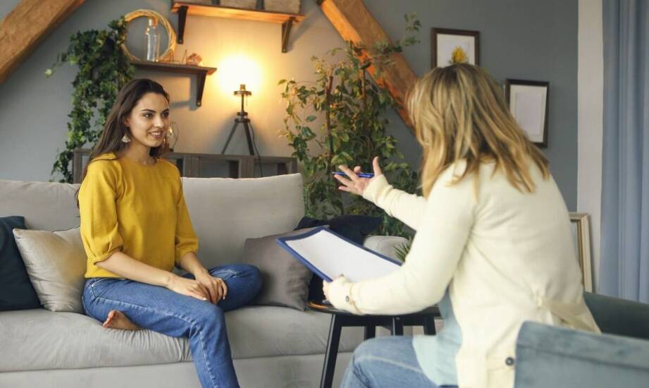 Rola psychoterapii w procesie detoksykacji alkoholowej