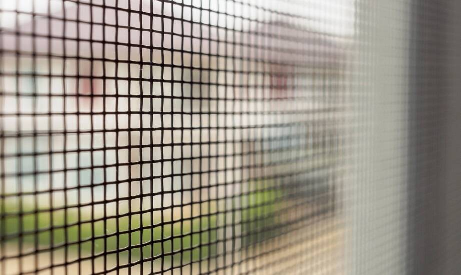 Jak dobrać odpowiednie siatki na wymiar do okien do dużych przeszkleń?