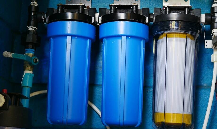 Systemy do zmiękczania wody a oszczędność energii w zakładach produkcyjnych