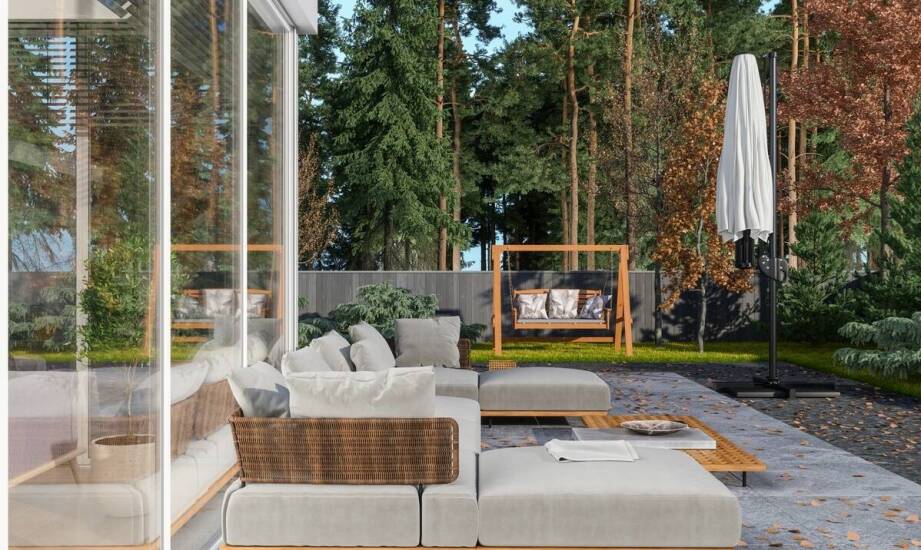 Estetyczne i praktyczne aspekty wyboru tarasowych płyt