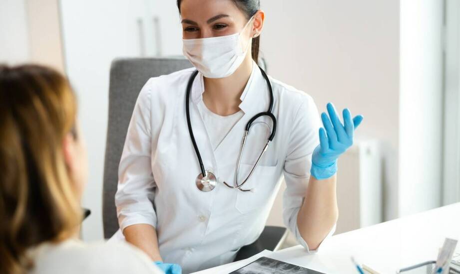 Stała pulmonologiczna opieka – jakie korzyści przynosi pacjentom?