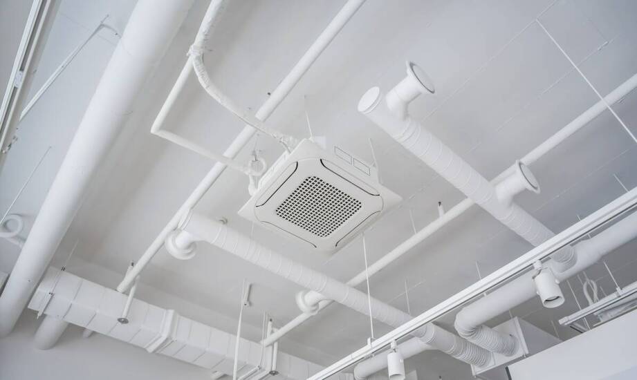 Jakie czynniki należy wziąć pod uwagę przy wyborze systemu wentylacyjnego w domu?