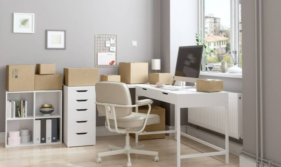 Przeprowadzki biur – jak zapewniamy ciągłość działania dla firmy?