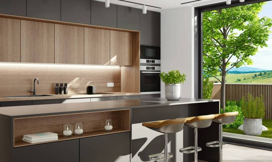 Jak nowoczesne budowlane rozwiązania wpływają na komfort życia?