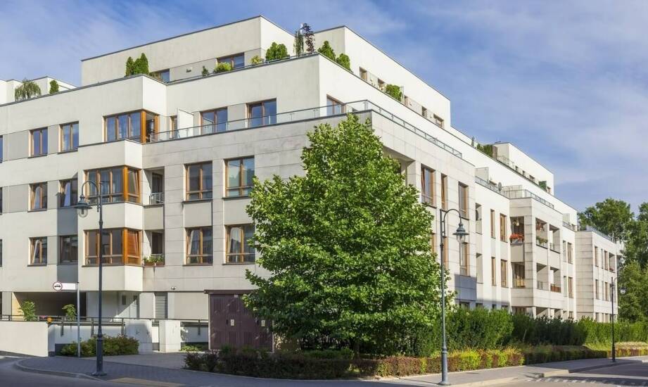 Jakie mieszkania w Lubinie oferują najlepsze udogodnienia dla mieszkańców?