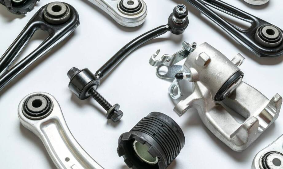 Jakie są kluczowe różnice między oryginalnymi a nieoryginalnymi częściami?