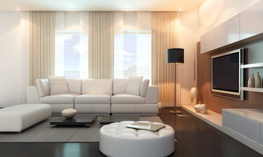 Jak estetyczne wnętrza wpływają na pobyt w apartamentach na wyspie w Świnoujściu?