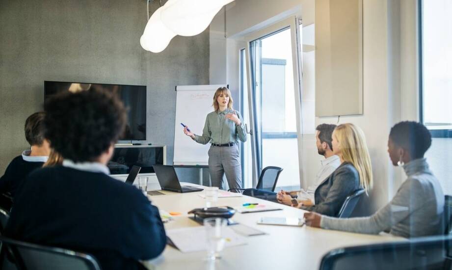 Jak wygląda formalne wsparcie dla opiekunów pracujących w Niemczech?