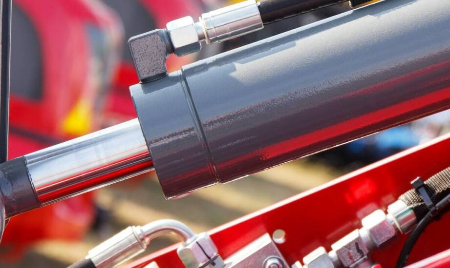 Kluczowe korzyści z produkcji niestandardowych hydraulicznych siłowników