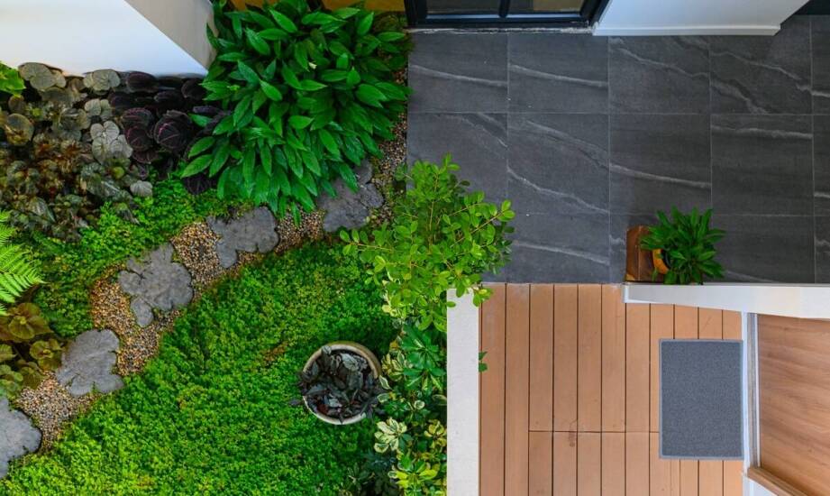 Wpływ Tetra kostki na kreowanie przyjaznych środowisku przestrzeni