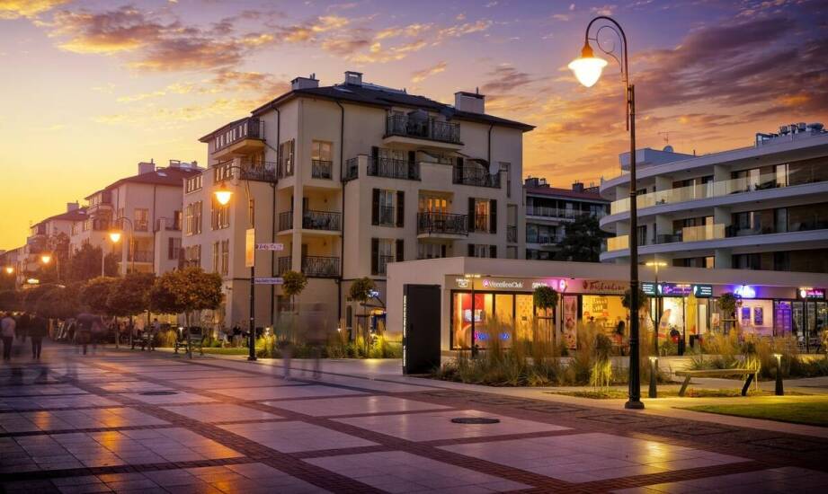 Przystanki autobusowe z dynamicznym systemem informacji: korzyści dla pasażerów