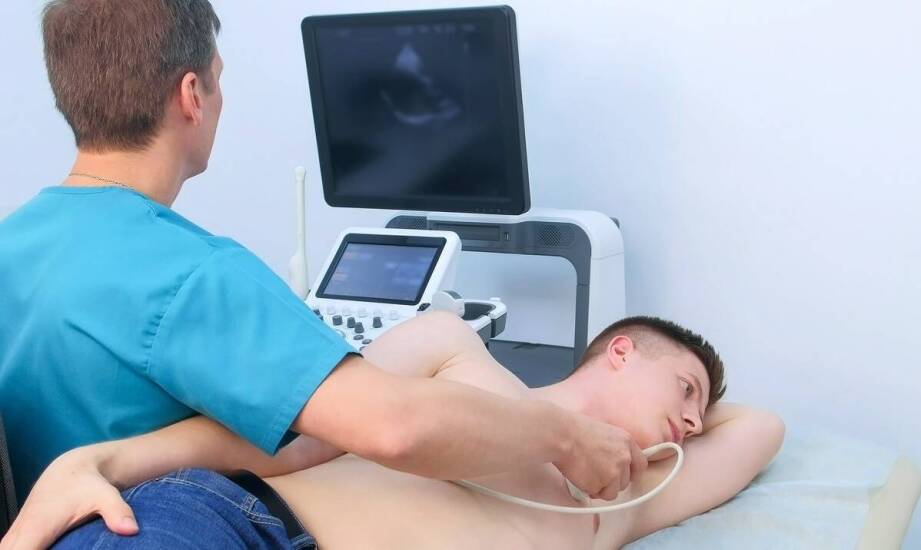 Jak echo serca wspiera diagnostykę i leczenie pacjentów kardiologicznych?