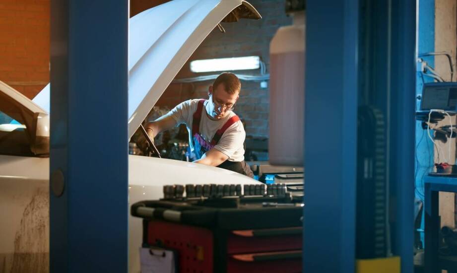 Główne zalety korzystania z autoryzowanego serwisu do naprawy urządzeń Webasto