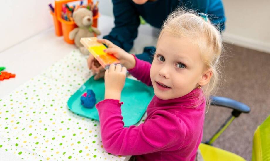 Jakie techniki TUS są efektywne dla dzieci z trudnościami w rozwoju?