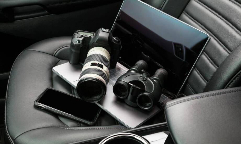 Jak detektywi prowadzą obserwacje w sprawach rozwodowych?