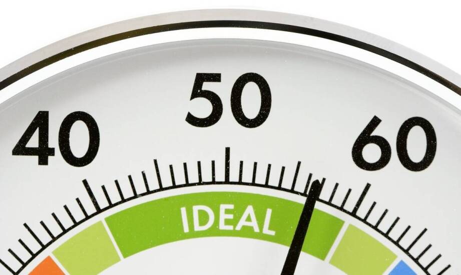 Porównanie pokojowych higrometrów: funkcje i zastosowania w codziennym życiu