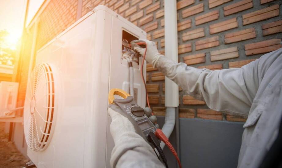 Co obejmuje serwis domowej klimatyzacji i dlaczego jest to ważne?