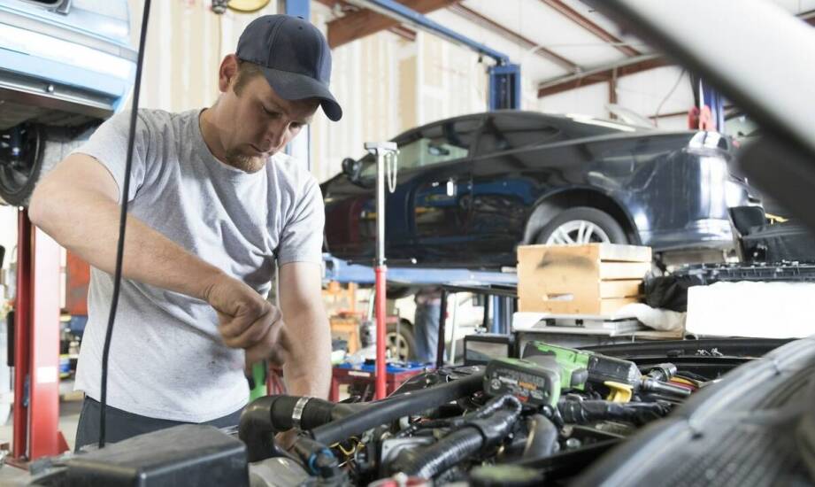 Jak serwisowanie drogomierzy przekłada się na wydajność długoterminową floty?