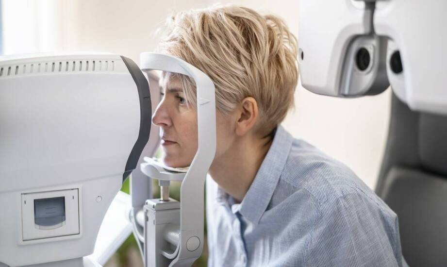 Laseroterapia a inne metody leczenia jaskry – porównanie skuteczności.