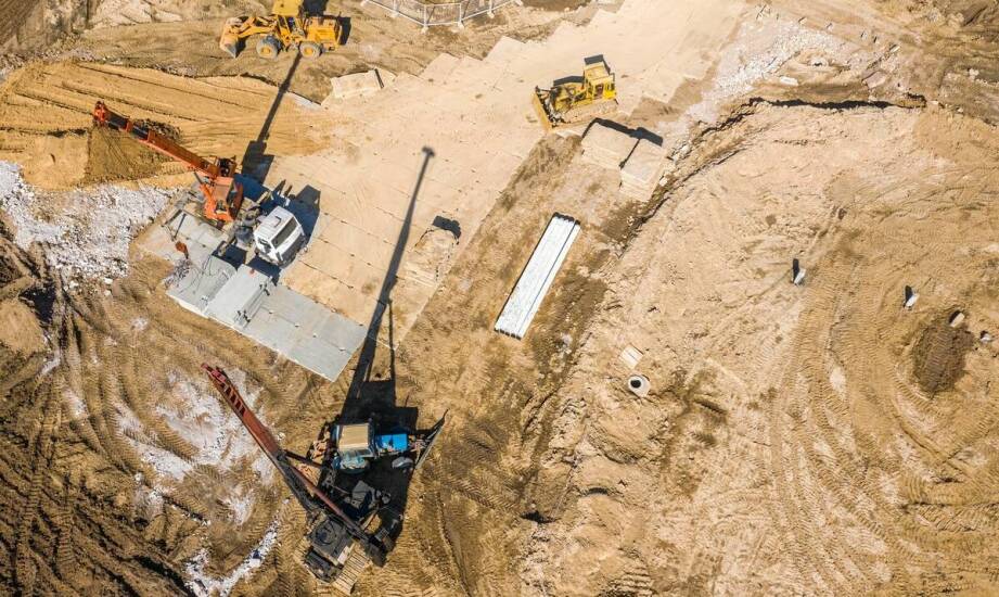 Kluczowe aspekty ziemnych prac na Podkarpaciu – co warto wiedzieć?