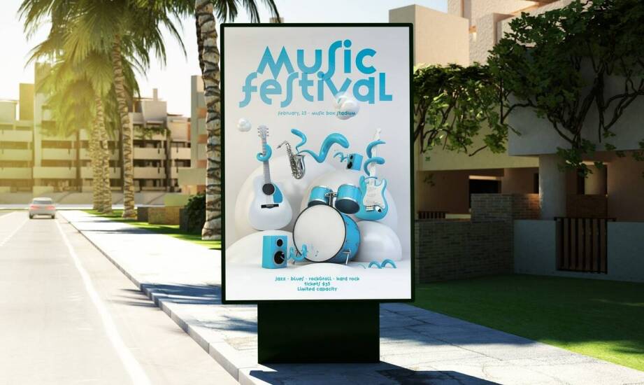 Jakie reklamowe materiały oprócz ulotek mogą zwiększyć widoczność marki?