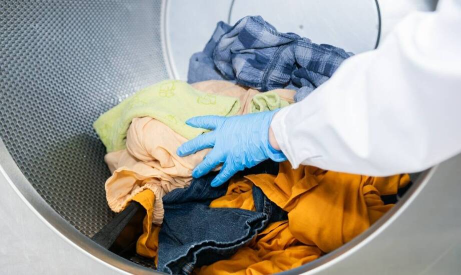 Proces wirowania – jak przyspiesza suszenie i zwiększa efektywność prania?