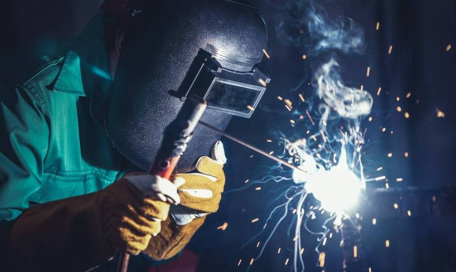 Zastosowanie precyzyjnych technik spawalniczych w przemysłowych rurociągach