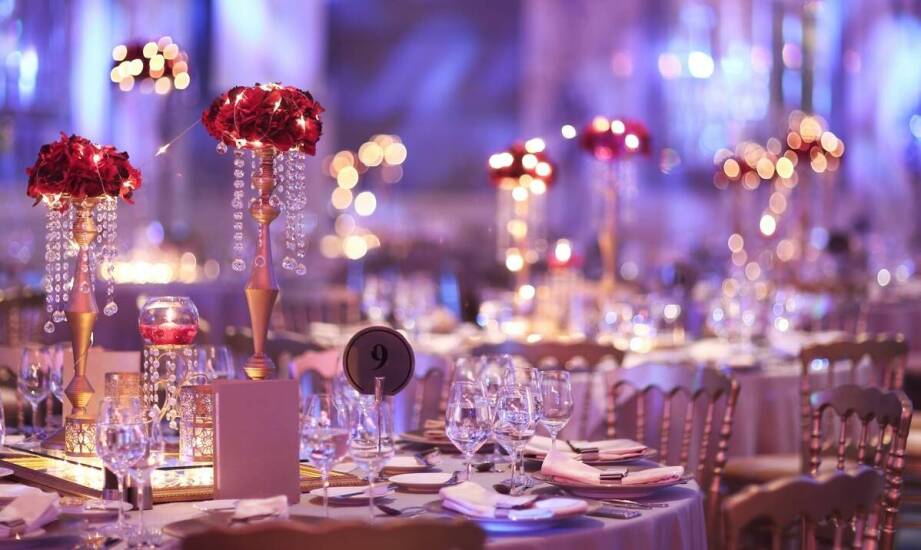 Znaczenie elastyczności terminów przy rezerwacji bankietowej sali