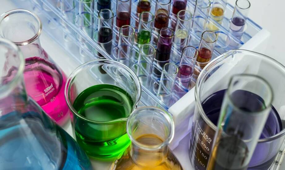 Zapachowe molekuły jako klucz do nowoczesnych trendów w perfumeryjnych