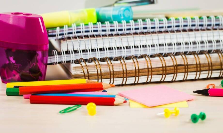 Firmowe notesy jako narzędzie wspierające codzienny branding