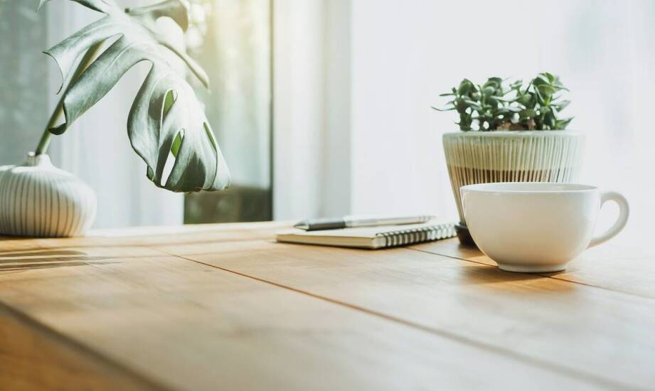 Wpływ antybakteryjnych właściwości na jakość powietrza wewnętrznego