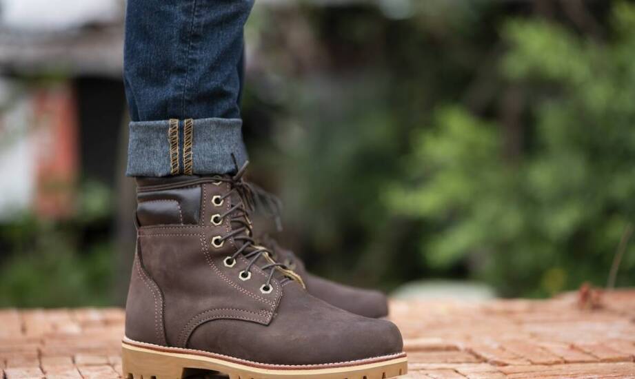 Jakie materiały decydują o trwałości skórzanych trzewików?