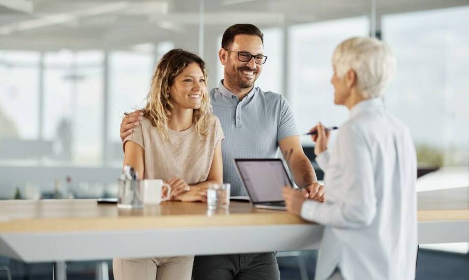 Rola banków w procesie zakupu mieszkań do sprzedaży
