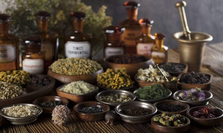 Przewaga naturalnych eterycznych olejków w przemyśle perfumeryjnym