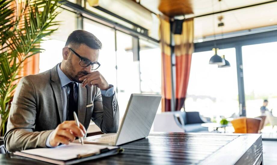 Znaczenie finansowego doradztwa w procesie rejestracji działalności gospodarczej